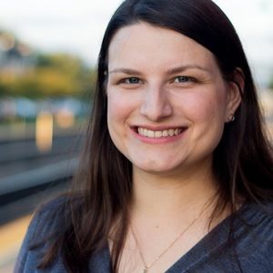 Meet your Posher, Rachel